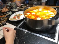 -泰香柠(金港名都滨江店)