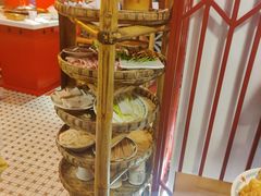 -陈艳红火锅菜·冒菜(簋街店)