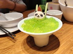 -老板恋上鱼(恒隆广场店)