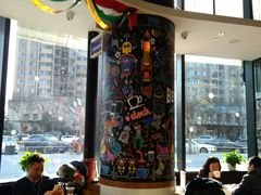 -Jamaicablue Coffeeshop(中央广场店)