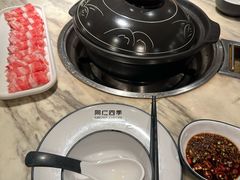 -同仁四季椰子鸡(福田东园总店)