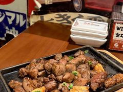 -小川洋风料理(江汉路店)