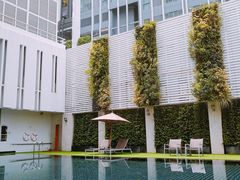 -曼谷文华中心点大酒店