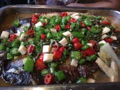 -令狐冲·活鱼馆(宝龙店)