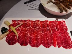 -红雀围·海鲜火锅(陆家嘴中心店)