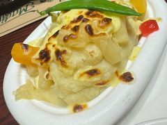 -马迭尔德式西餐精酿啤酒屋(中央大街店)
