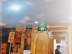门面-鳗鱼家·深夜食堂(军博店)