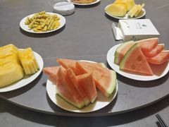 -君邦火锅(新疆大厦店)