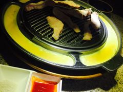 -三代烤肉(保利广场店)