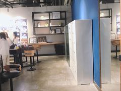 -海马体照相馆(天津世纪都会店)