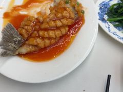 -清真马祥兴菜馆(云南北路店)