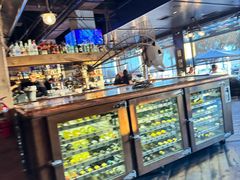 -Water Grill(圣莫妮卡店)