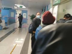 -首都医科大学附属北京友谊医院(西城院区)