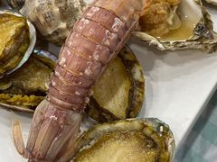 -雅逸居海鲜小厨