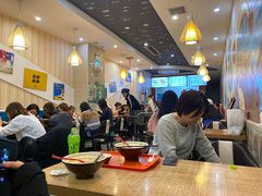 -螺小胖柳州螺蛳粉(钟楼总店)