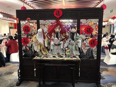 -聚春园自助餐厅(东街口店)
