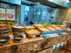 -怡聚轩全日制自助餐厅(大中华喜来登酒店)