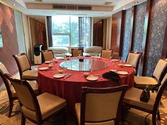 -绿岛国际酒店·海鲜酒楼(八七路店)