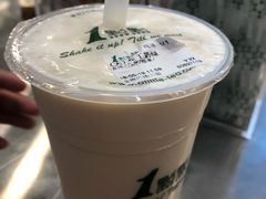 -1点点(金桥店)