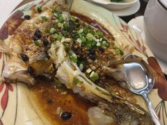 -腰记饭店(龙源路店)