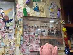 -美达尔烧烤(银川东路店)