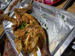 -香木香羊(小汤山店)