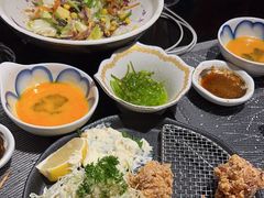 -昱匠·日本料理(金融街店)