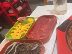 -老马路串串香火锅(北门桥店)