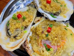 -老虎滩大连海鲜烧烤(建邺云锦路总店)