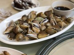 -量贩海鲜餐厅