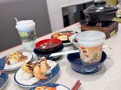 -滨寿司(新街口中央商场店)