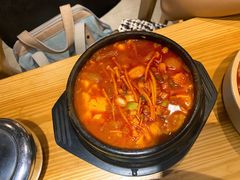 -喜来稀肉(北外滩白玉兰广场店)