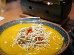 -敏珠拉姆藏餐·南京厨房(富春江东街店)