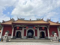 -梵天禅寺
