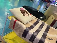 -嘉文梦想世界(SM天津滨海城市广场店)