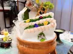 -梁渚宴·良渚名山文化餐厅(滨江金龙店)