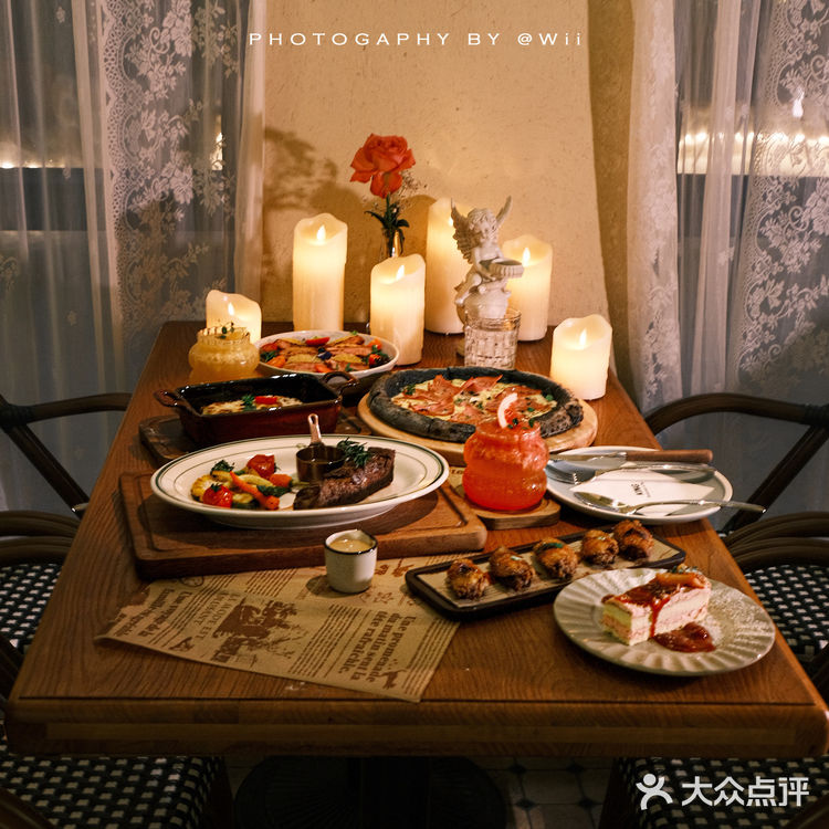 顺德！在逃公主的氛围古堡餐吧🕌