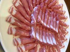 -清真·鸦儿李记·涮肉(和平里店)