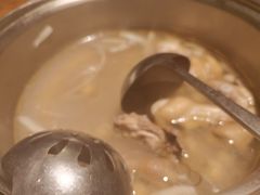 -大头椰·椰子鸡火锅(新梦店)