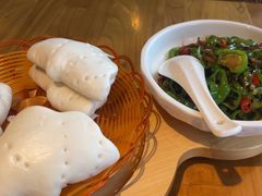 -胖老汉清真餐饮(西御街店)