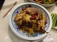 -小菜园新徽菜(合肥之心城店)
