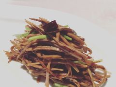 笋丝-芙蓉堂(武汉天地店)