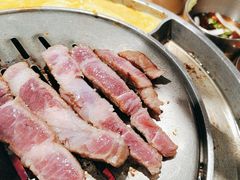 -姜虎东白丁烤肉(深圳湾后海汇店)