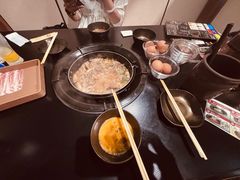 -和牛 烧肉寿喜烧涮锅 善(心斎橋店)