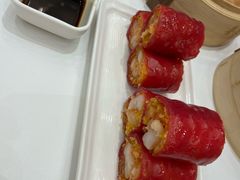 -喜宴又一村·粤菜·茶点·海鲜(壹方天地店)