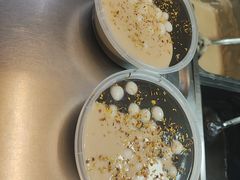 -鞠氏黑芝麻糊(水塔店)