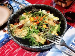 -安德烈俄式西餐厅(中央大街店)