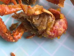 -龙虾风暴(松江店)