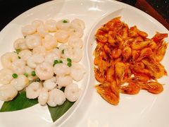 -上海1号私藏菜(静安店)