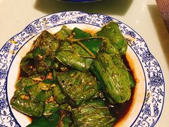 -阿鹏故事云南野生菌火锅(人民路店)